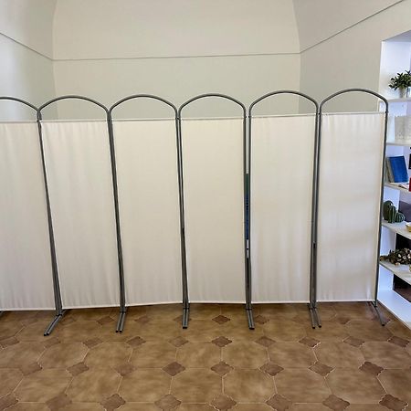 La Casetta Ordona Екстериор снимка